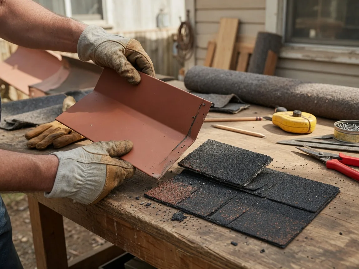 Roof Repair company in Alma, MO